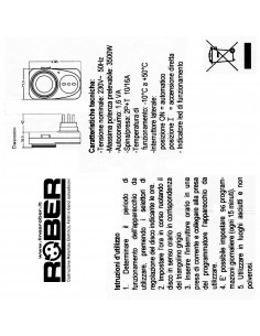 PROLUNGA LINEARE 3MT.3x0,75 SPINA+PRESA 10A+T NERA 2