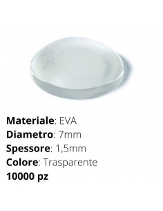 ANTIROMBO DM. 7 MM1.5 SFUSO