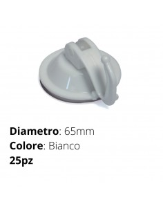 SUPERVENTOSA  GRANDE DIAM.65 MM.