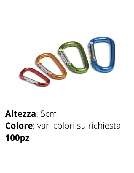 MOSCHETTONE SMALL