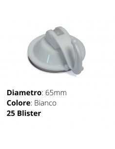 SUPERVENTOSA GRANDE DIAM . 65  PZ. 1