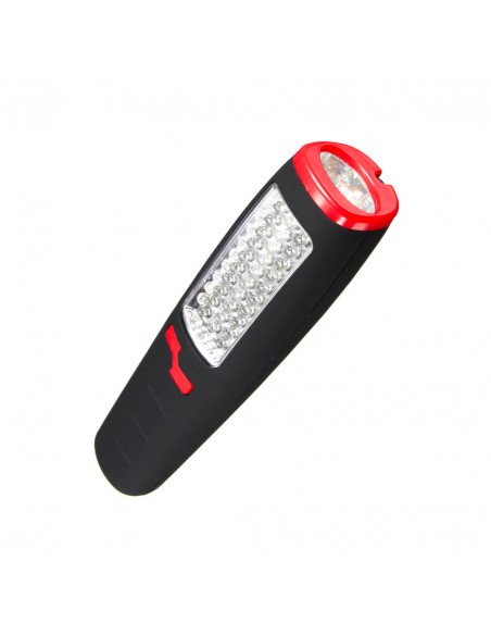 WORKLIGHT 30+7
